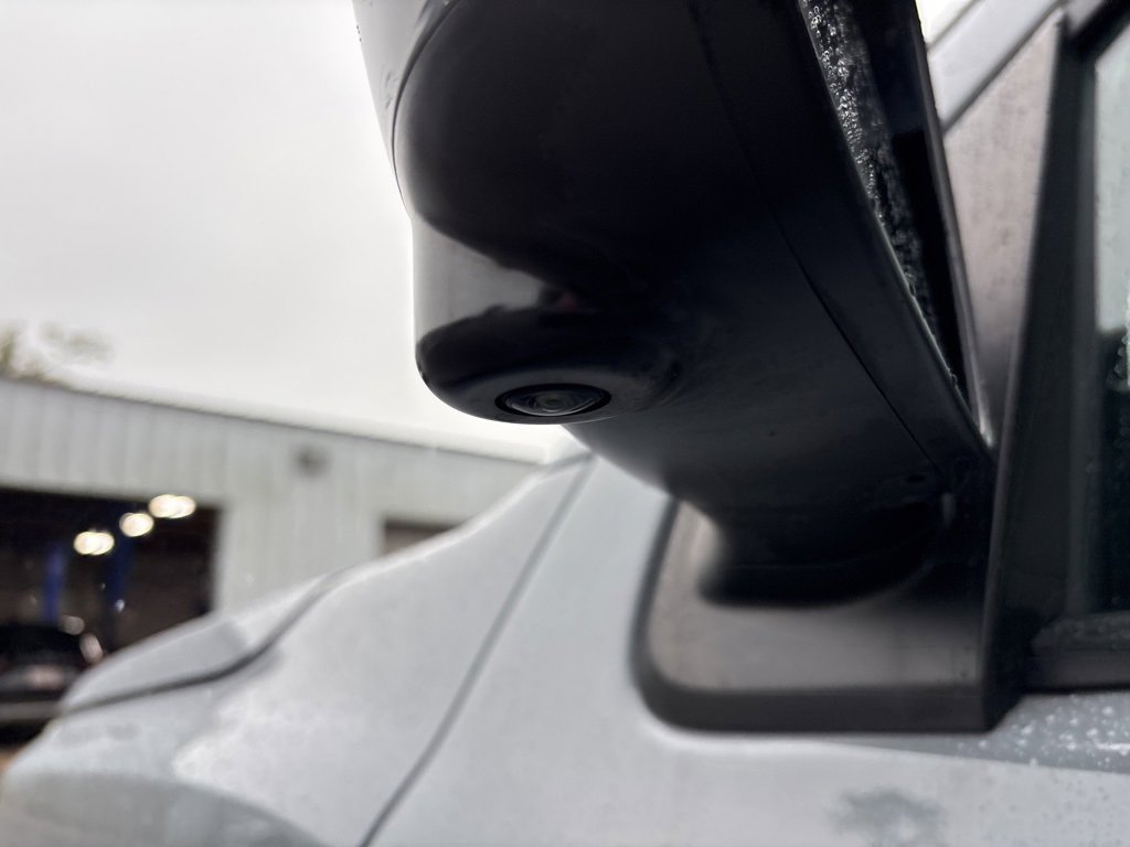 Used 2023 Nissan Frontier PRO-4X w/ Pro-4X Premium Package image 31