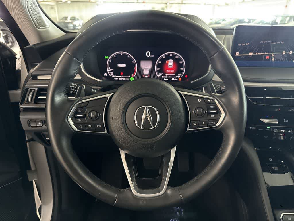 Used 2024 Acura MDX FWD w/ Technology Package image 14