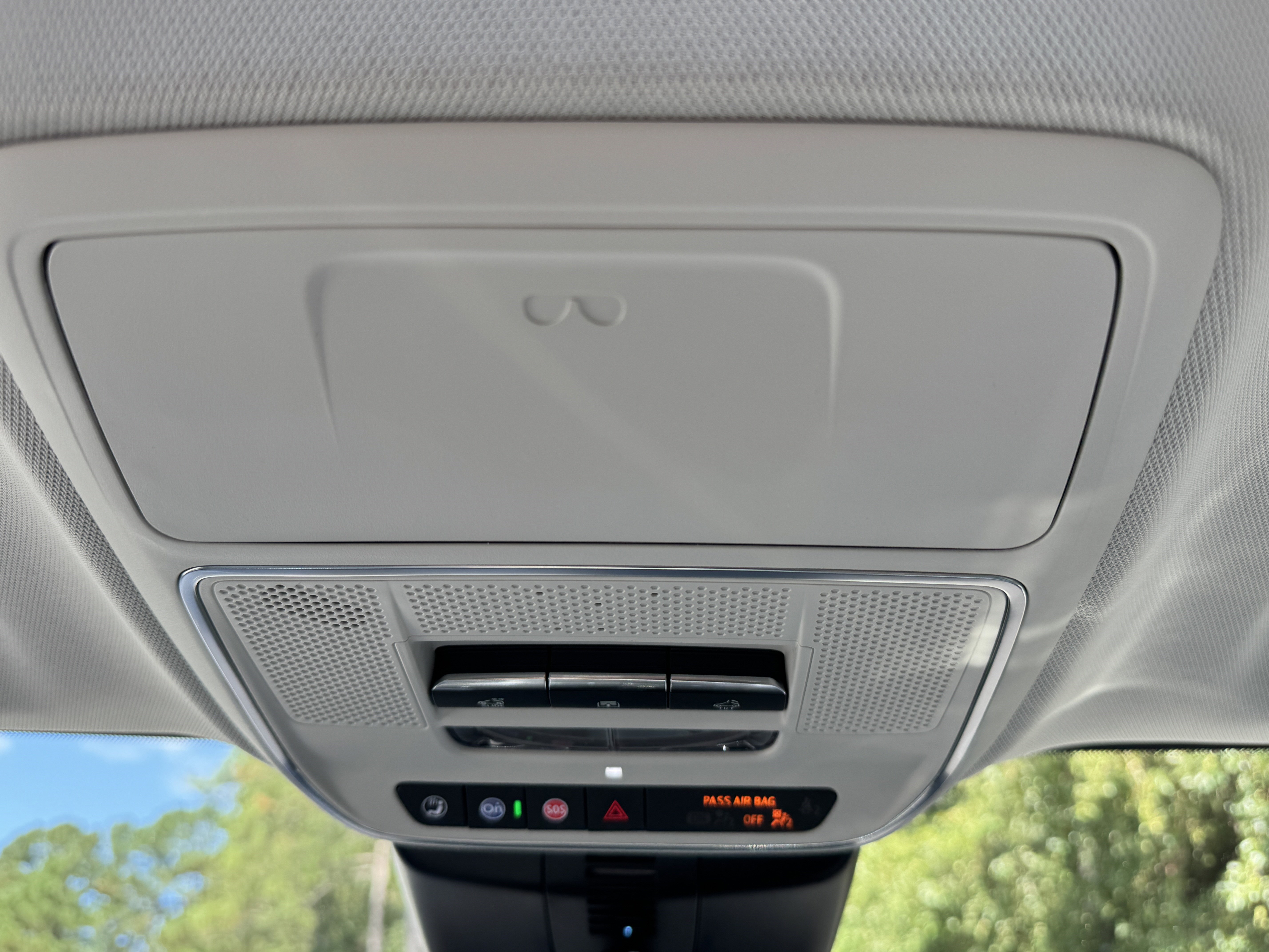 New 2026 GMC Acadia Denali w/ Super Cruise Package image 25