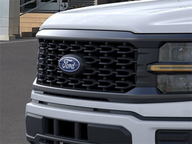 New 2025 Ford F150 STX image 17