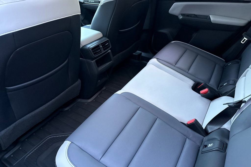 New 2026 Honda Prologue Touring image 17