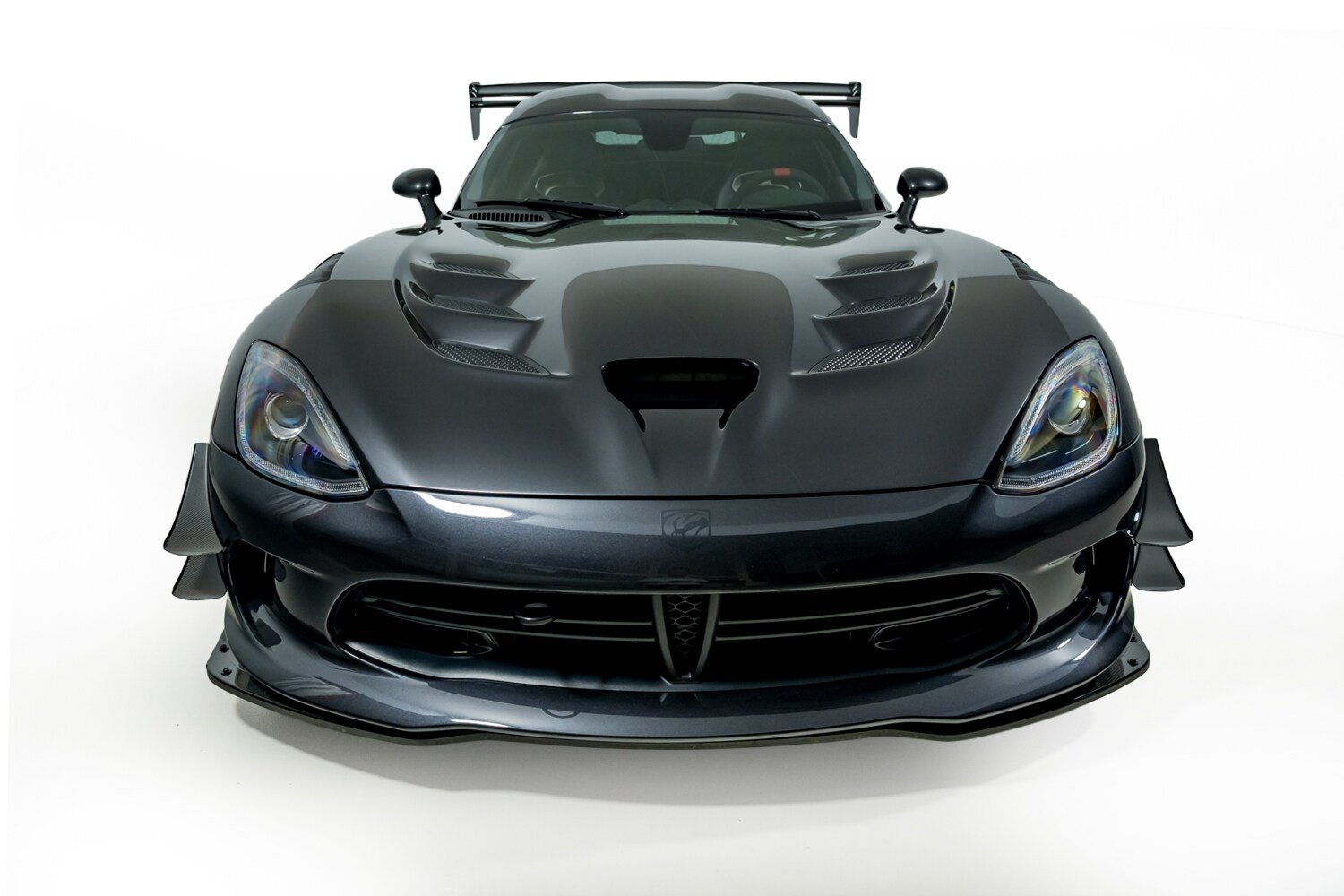 Used 2016 Dodge Viper GTC w/ ACR Package RWD image 5