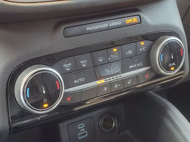 Used 2022 Ford Escape SEL AWD/4WD image 20