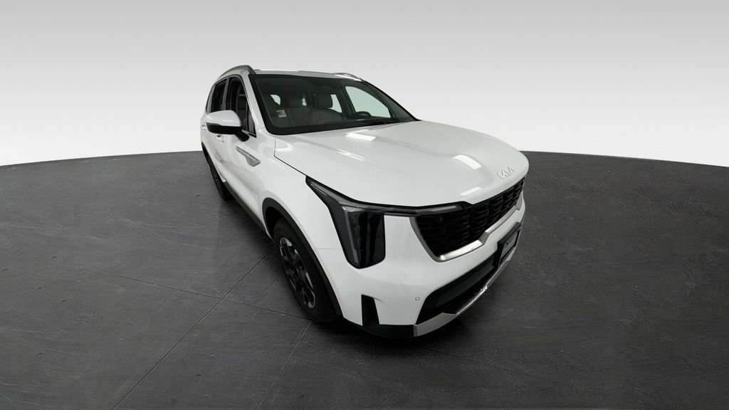 New 2026 Kia Sorento S AWD/4WD image 1