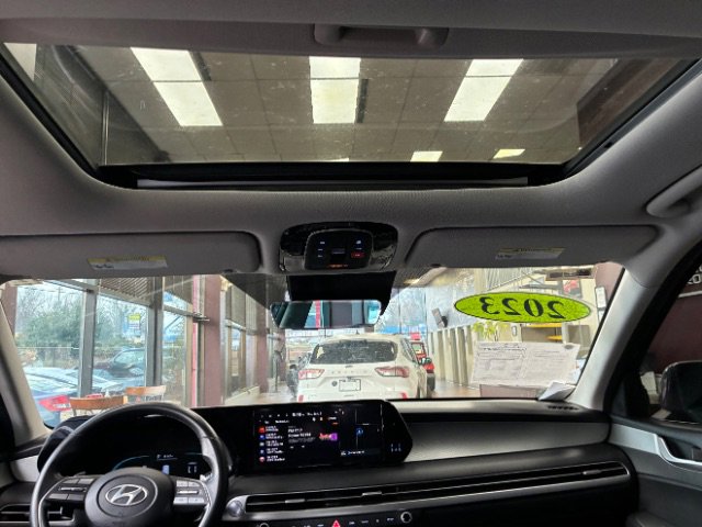 Used 2023 Hyundai Palisade XRT FWD image 17