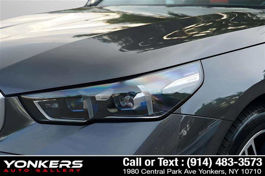 Used 2024 BMW 530i xDrive image 56