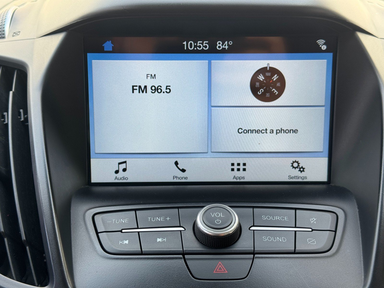 Used 2019 Ford Escape SE FWD image 23