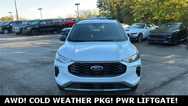 New 2026 Ford Escape ST-Line w/ Cold Weather Package image 5