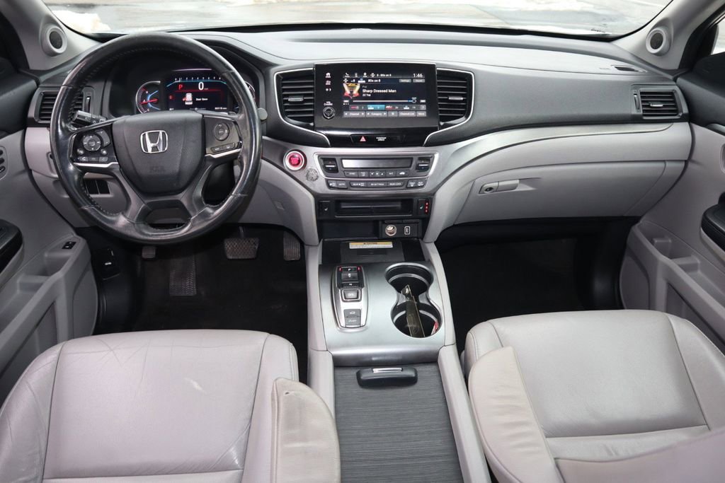 Used 2022 Honda Pilot Special Edition image 12