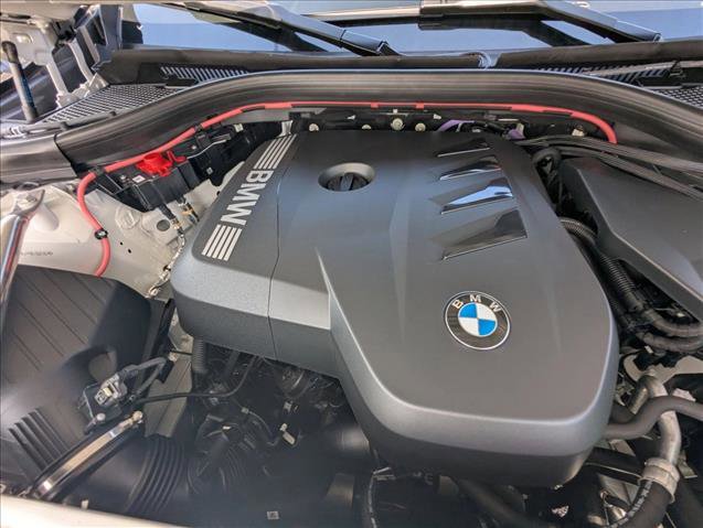 Used 2026 BMW X3 xDrive30 image 16