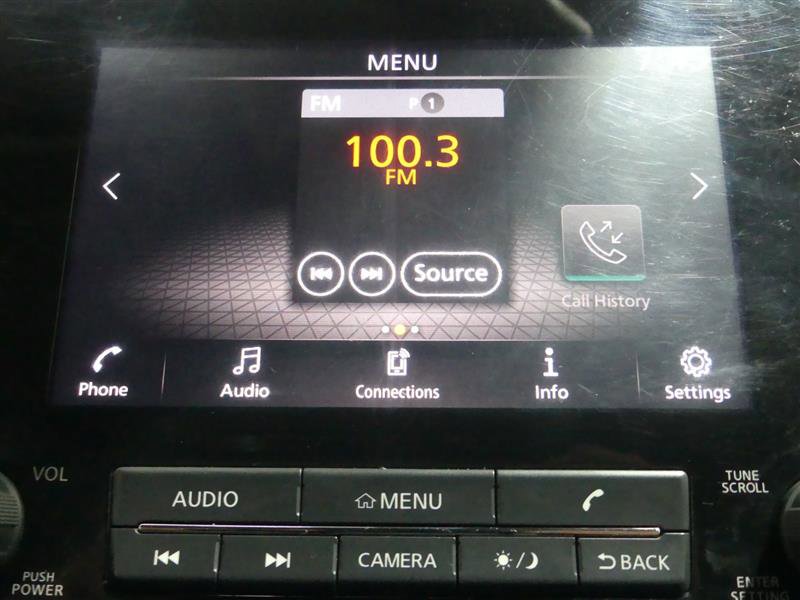 Used 2022 Nissan Titan S w/ S Utility Package image 35