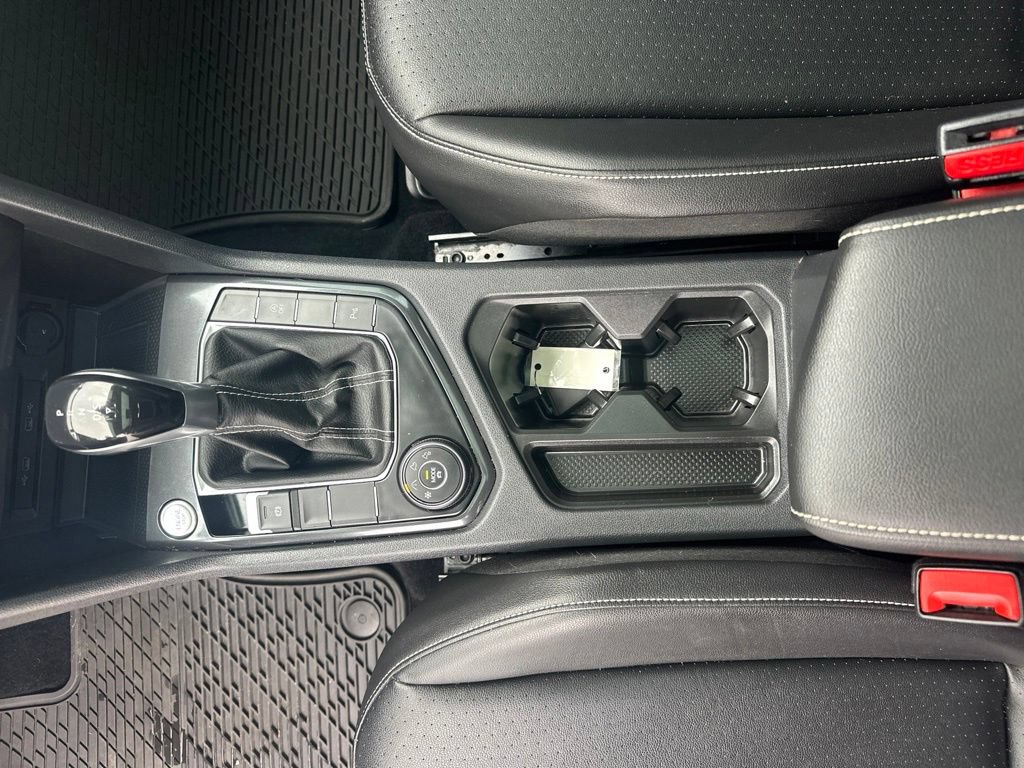 Used 2022 Volkswagen Tiguan SE R-Line AWD/4WD image 33