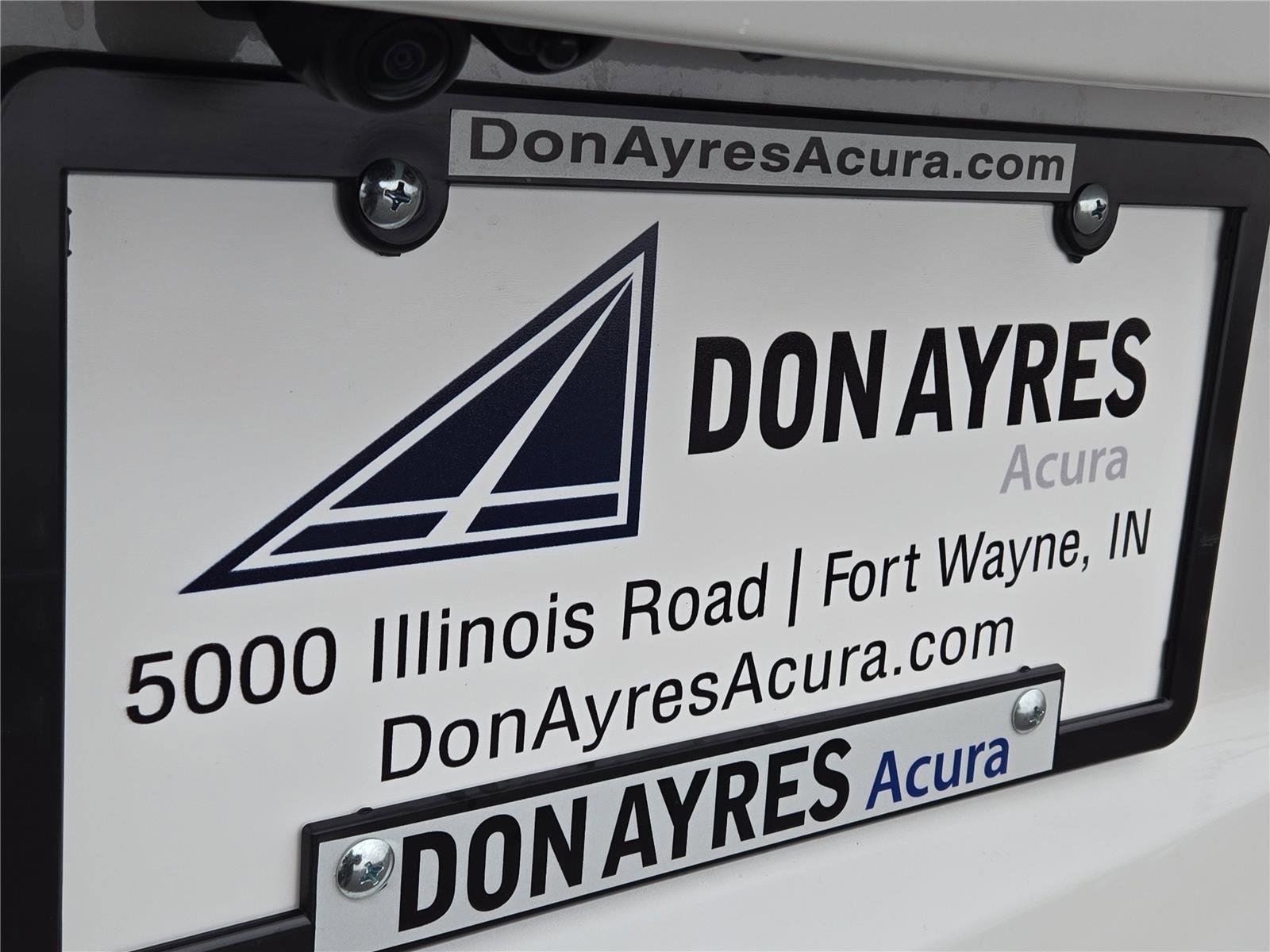 New 2026 Acura MDX A-Spec image 34