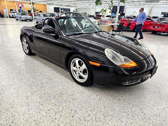 Used 2000 Porsche Boxster image 30