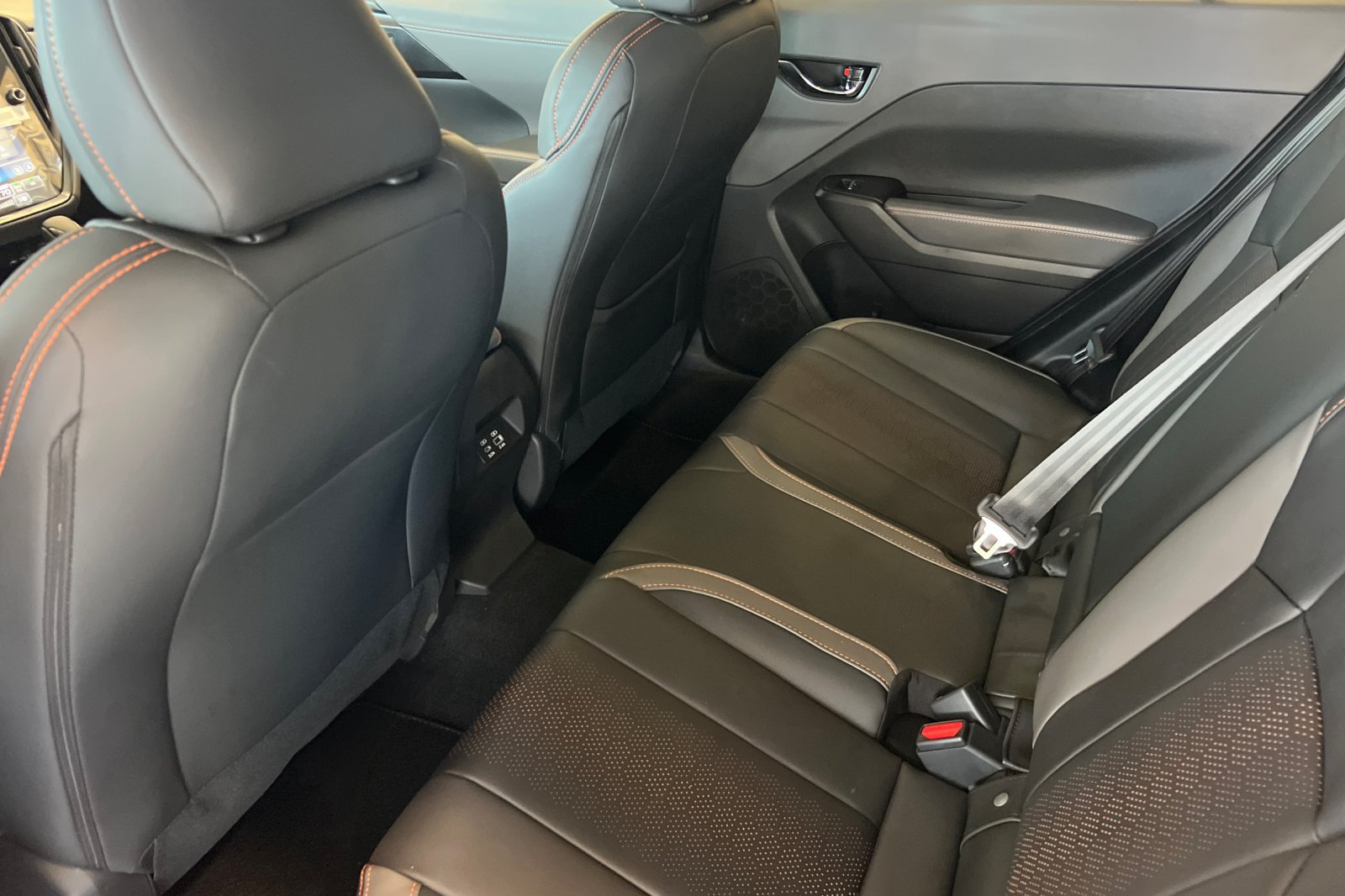 New 2026 Subaru Crosstrek 2.5i Limited AWD/4WD image 11