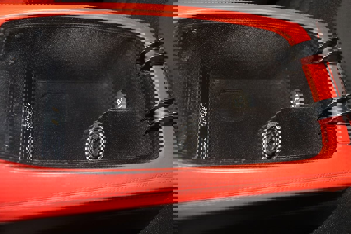 Used 2016 Mercedes-Benz AMG GT S image 56