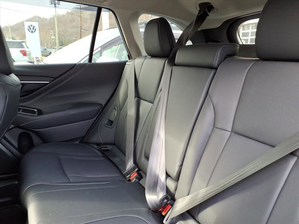 Certified 2023 Subaru Outback Limited w/ Popular Package #2 image 8