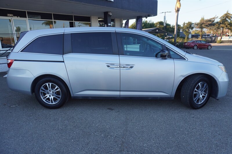 Used 2012 Honda Odyssey EX-L image 9