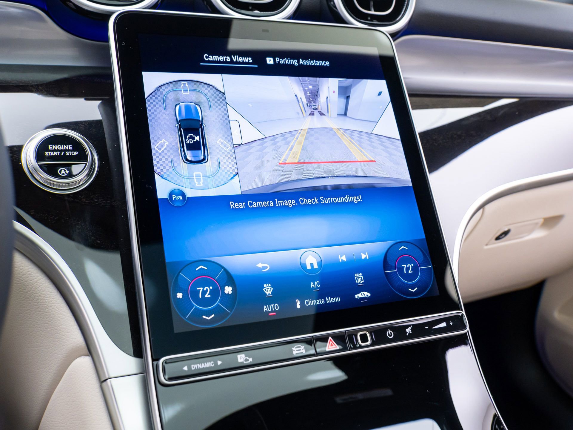 New 2026 Mercedes-Benz GLC 300 4MATIC image 27