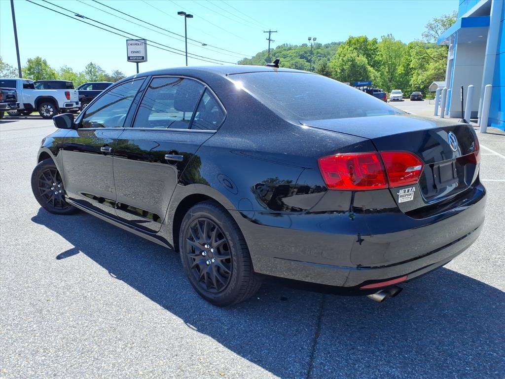 Used 2014 Volkswagen Jetta SE FWD image 6