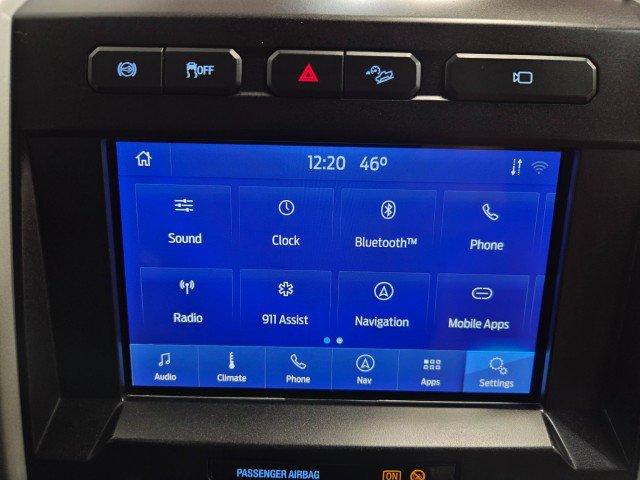 Used 2021 Ford F250 Lariat w/ Lariat Value Package image 61