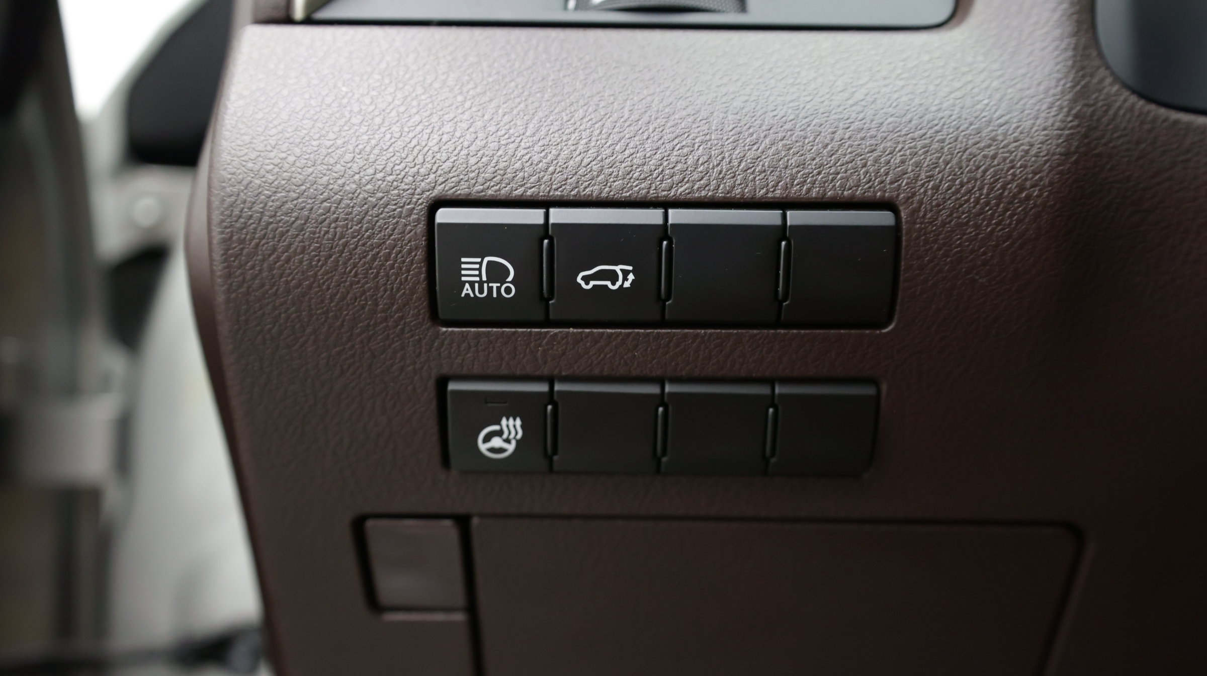 Used 2018 Lexus RX 350 FWD w/ Premium Package image 22