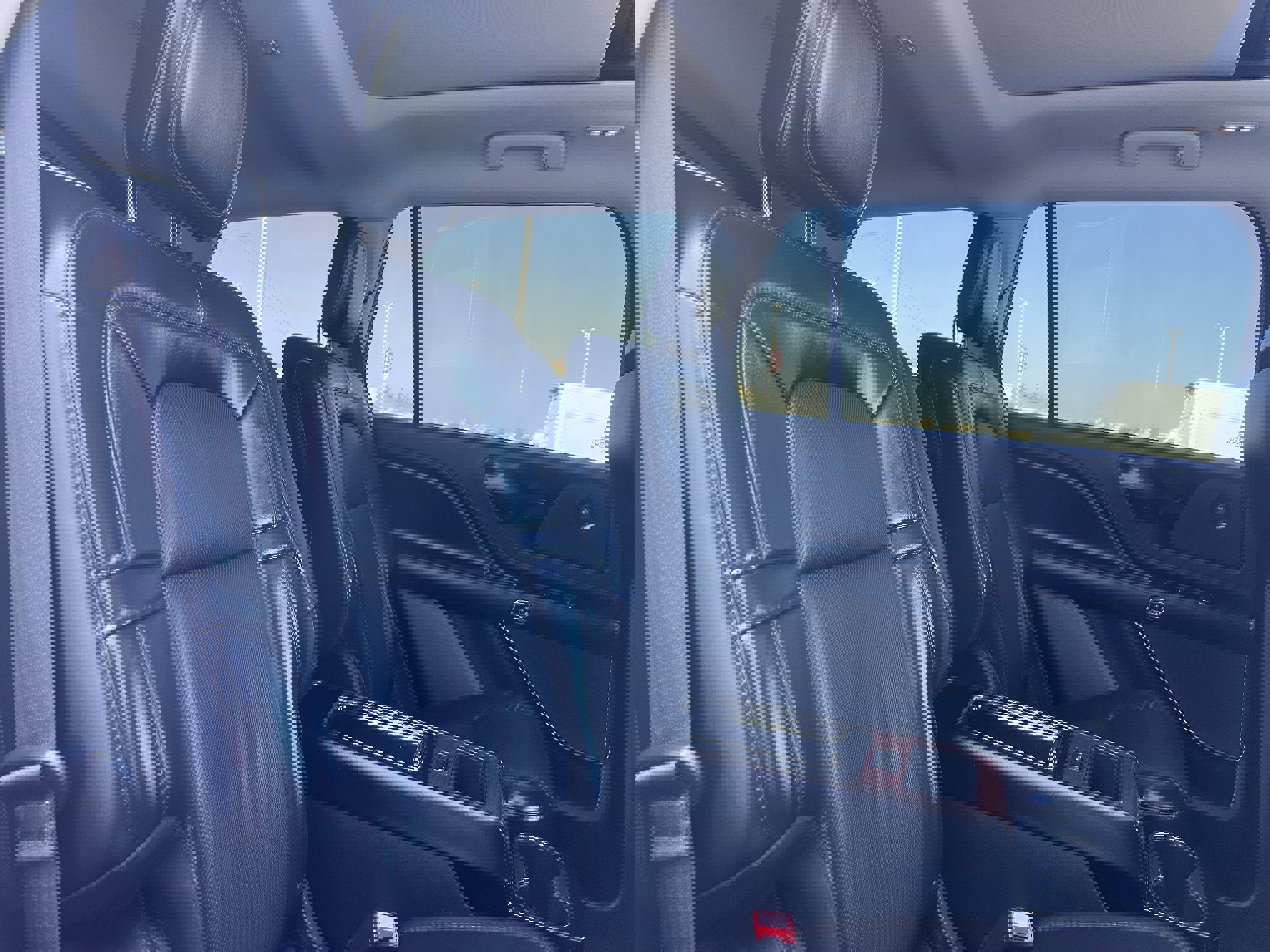 Used 2021 Lincoln Aviator Reserve w/ Equipment Group 201A image 30