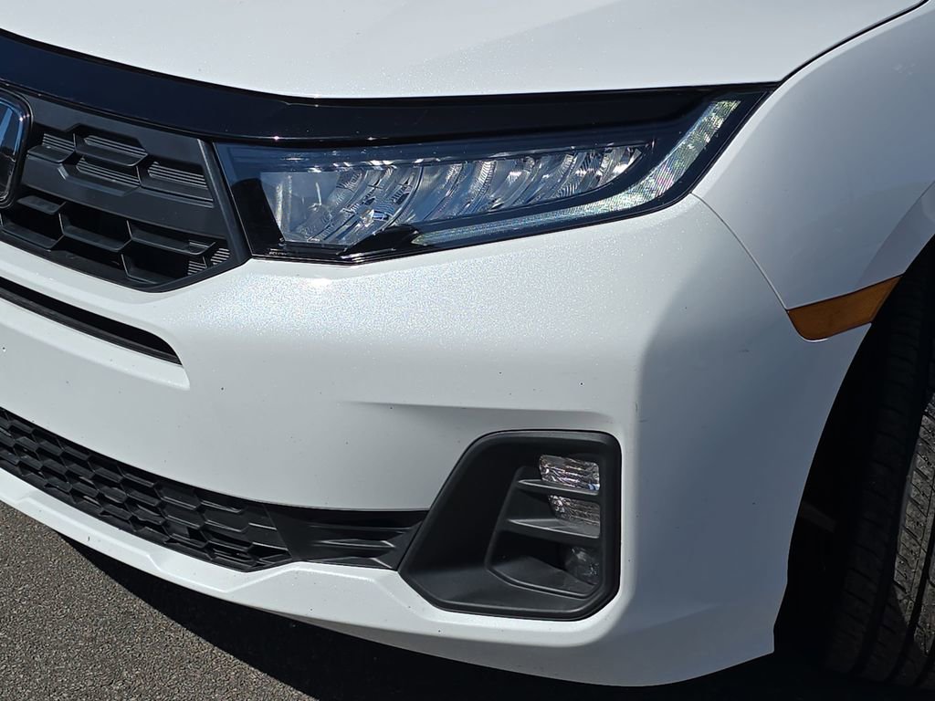 Used 2025 Honda Odyssey Sport-L image 35