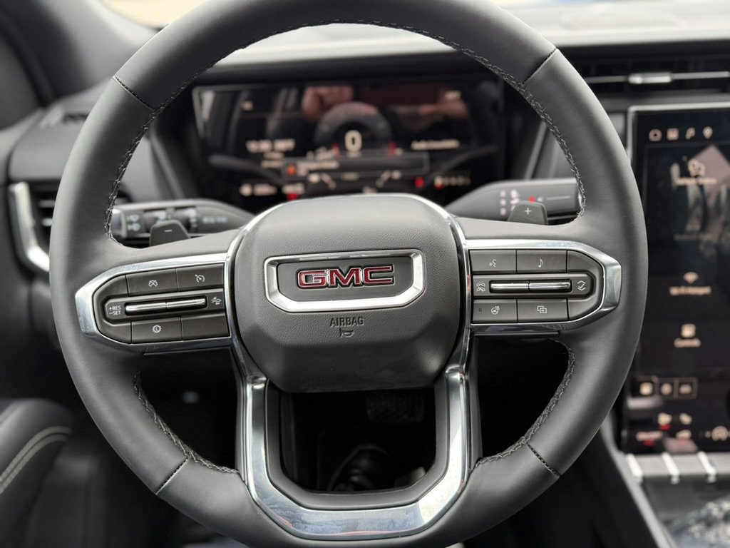 New 2026 GMC Terrain Elevation AWD/4WD image 18