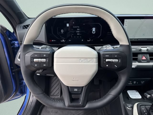 New 2026 Kia K4 EX w/ GT-Line Premium Package FWD image 33
