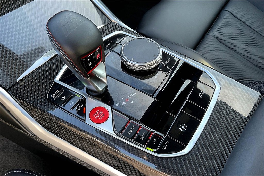 Used 2026 BMW M4 xDrive Competition w/ Executive Package image 15