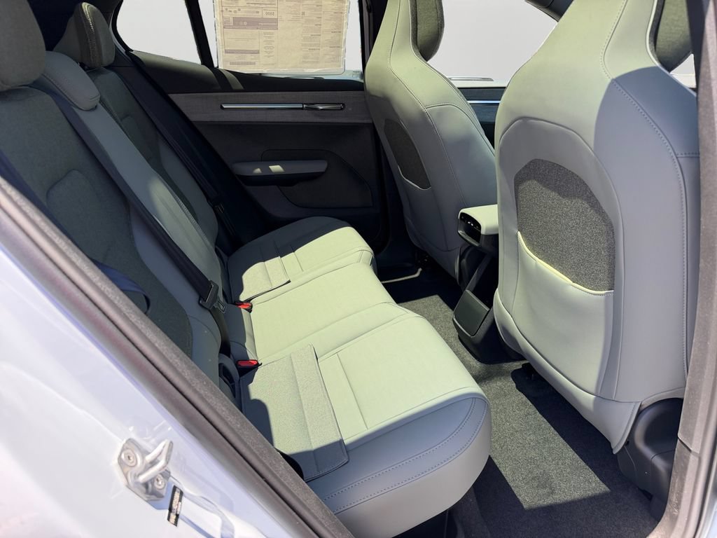 New 2026 Volvo EX30 Plus w/ Climate Package AWD/4WD image 7
