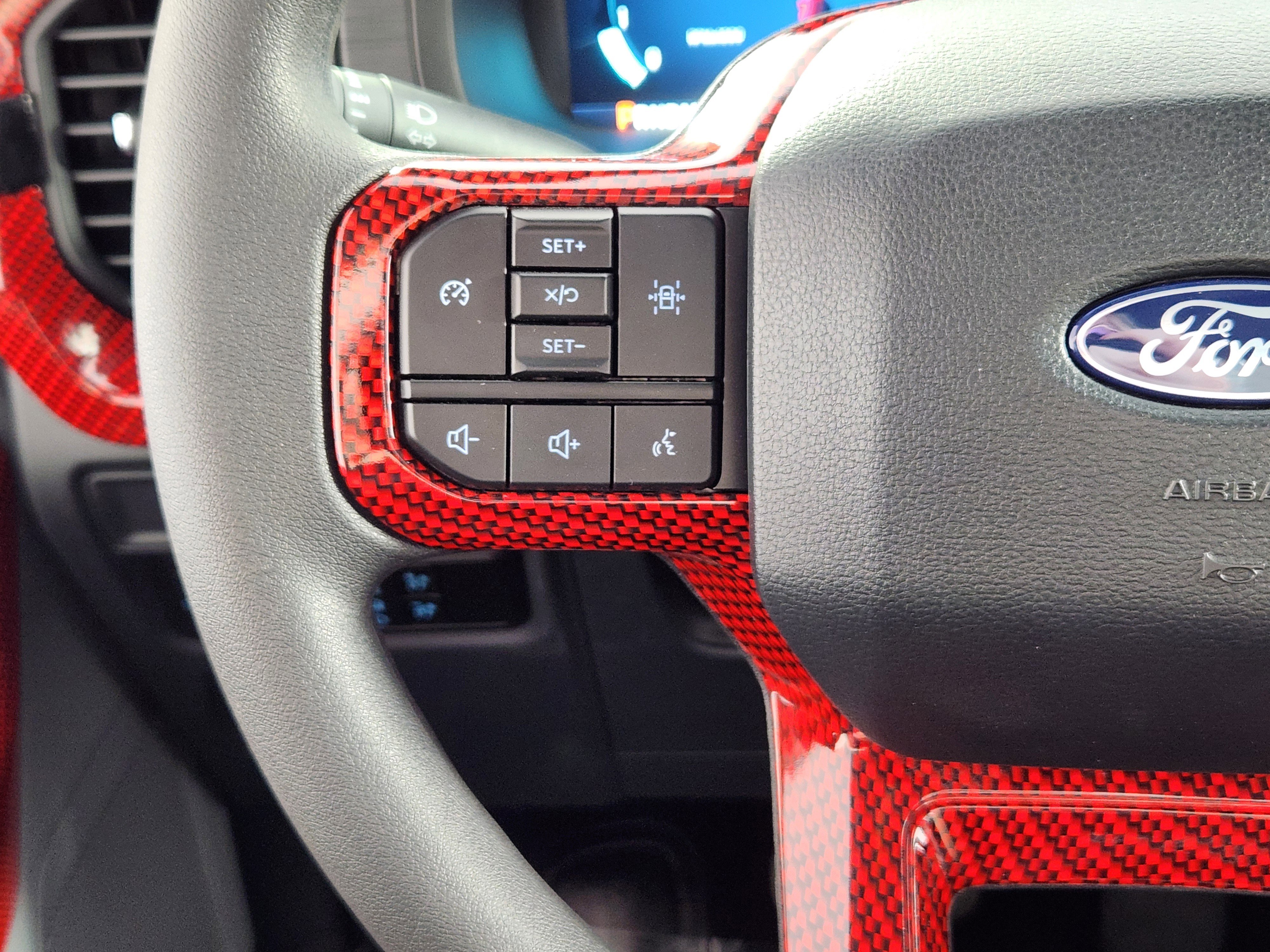 New 2025 Ford F150 XL w/ Equipment Group 103A High AWD/4WD image 18