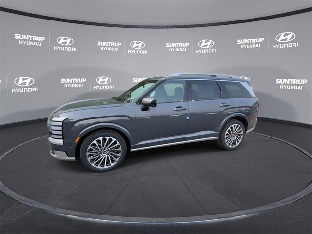 New 2026 Hyundai Palisade Calligraphy image 9