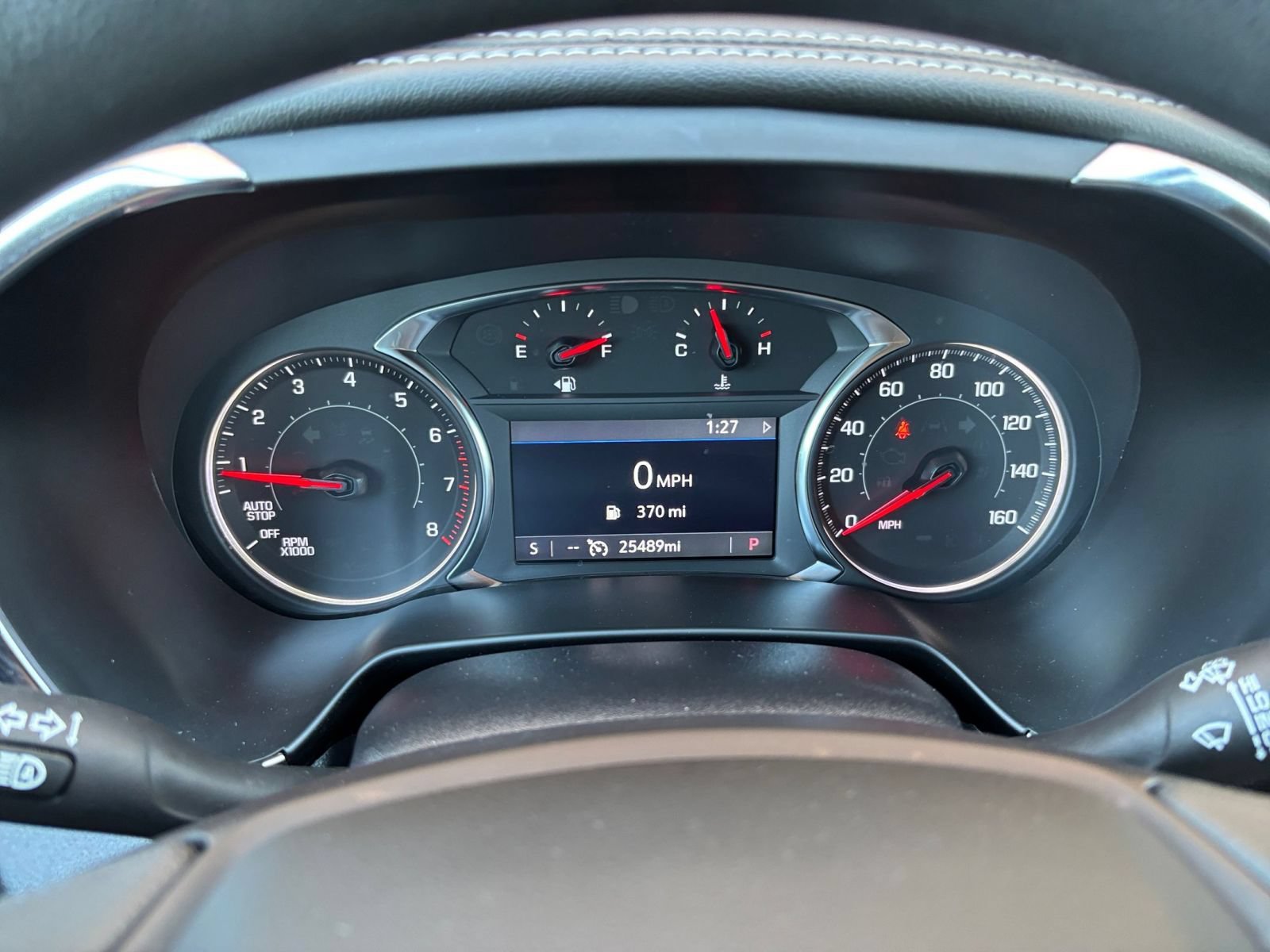 Used 2025 Chevrolet Blazer LT FWD image 41