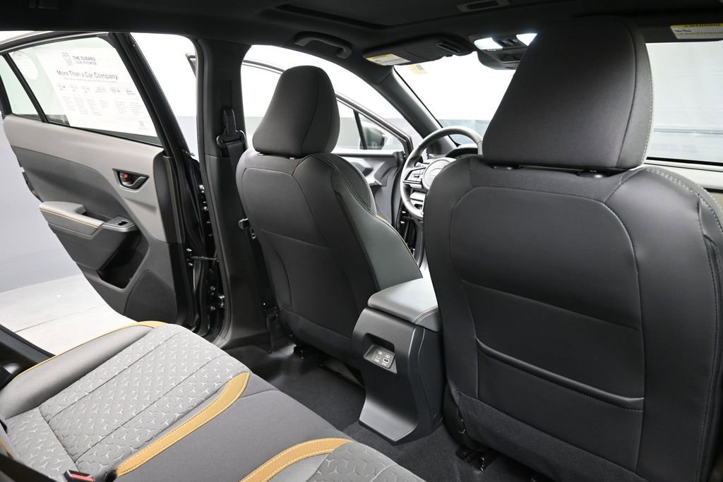 New 2026 Subaru Crosstrek 2.5i Sport AWD/4WD image 15
