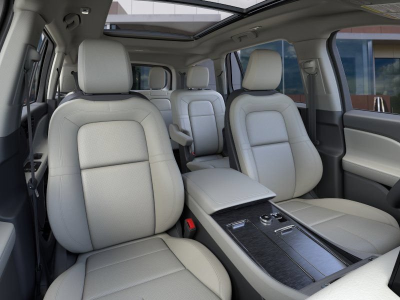 New 2026 Lincoln Aviator Reserve AWD/4WD image 10