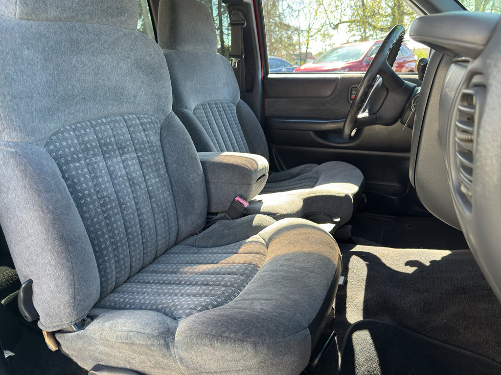 Used 2002 Chevrolet S10 Pickup LS w/ LS Preferred Equipment Group AWD/4WD image 22