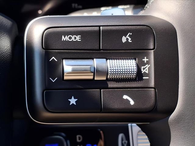 New 2026 Hyundai Palisade Calligraphy image 21