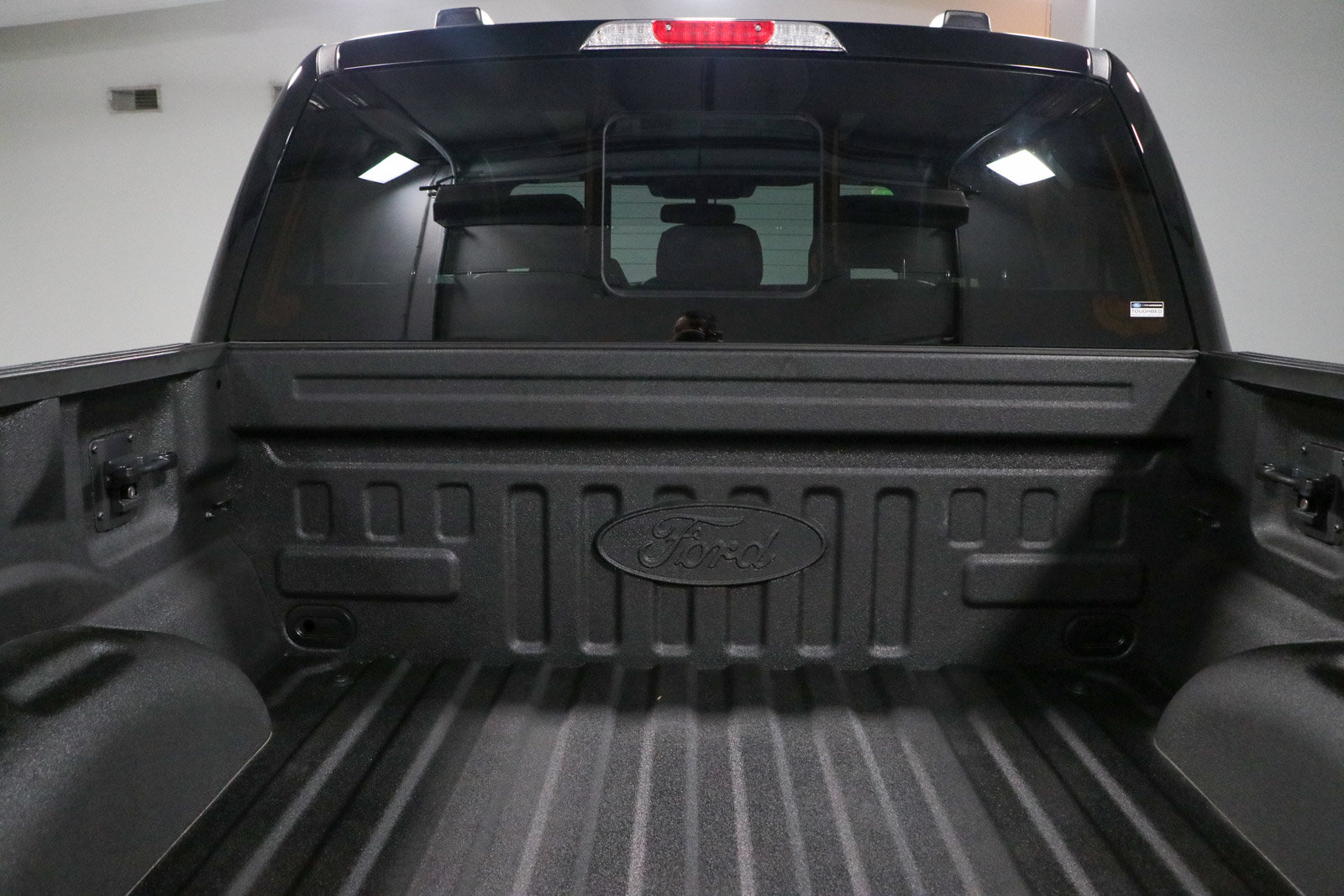 Used 2023 Ford F150 XLT w/ Equipment Group 302A High AWD/4WD image 31
