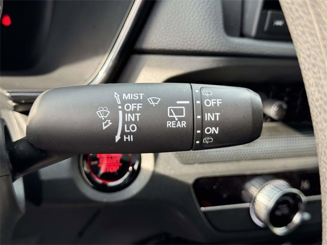 Certified 2025 Honda CR-V LX image 22