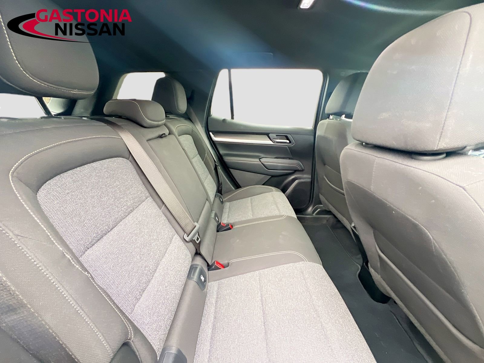 Used 2025 GMC Terrain Elevation image 36