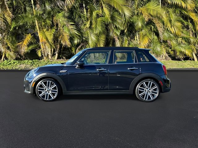 Used 2022 MINI Cooper S image 8