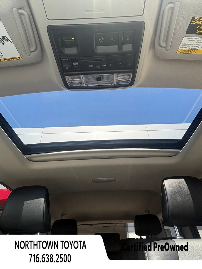 Used 2023 Toyota 4Runner SR5 Premium w/ Moonroof Package AWD/4WD image 30