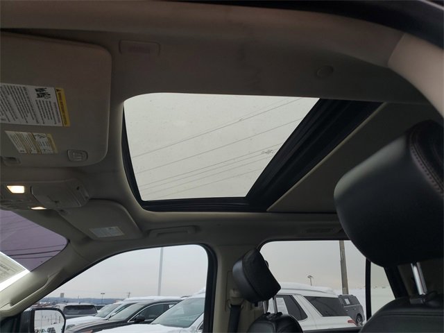 Used 2019 Ford Expedition Platinum image 27