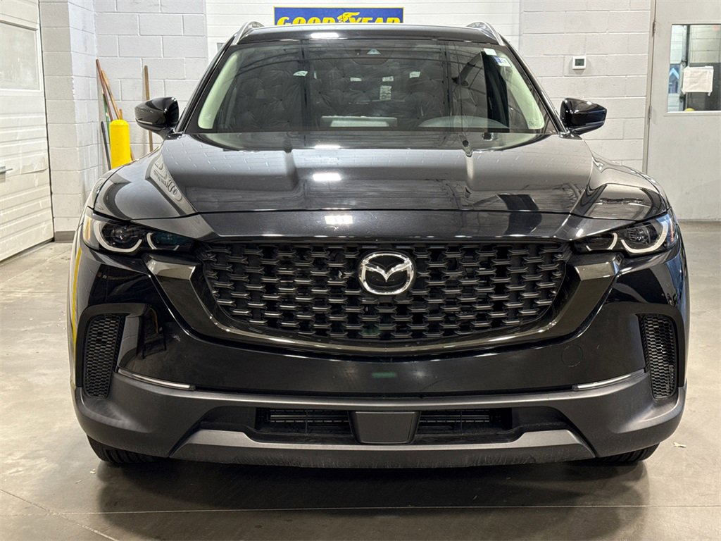 Certified 2024 MAZDA CX-50 AWD 2.5 S w/ Weather Package image 2