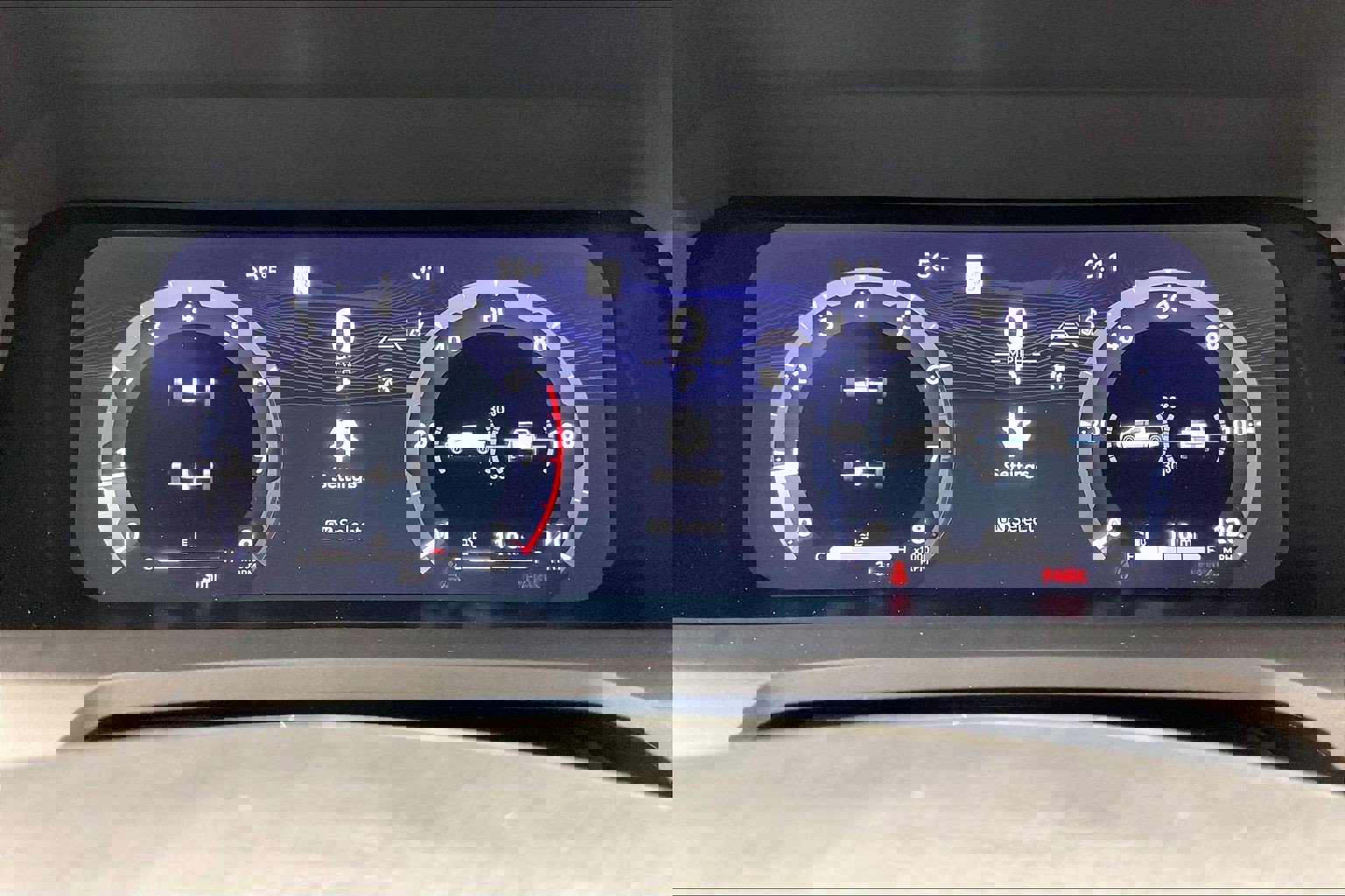 New 2025 Toyota Tacoma TRD Sport image 19