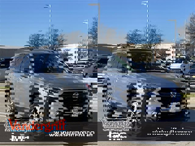 Used 2024 Subaru Outback 2.5i