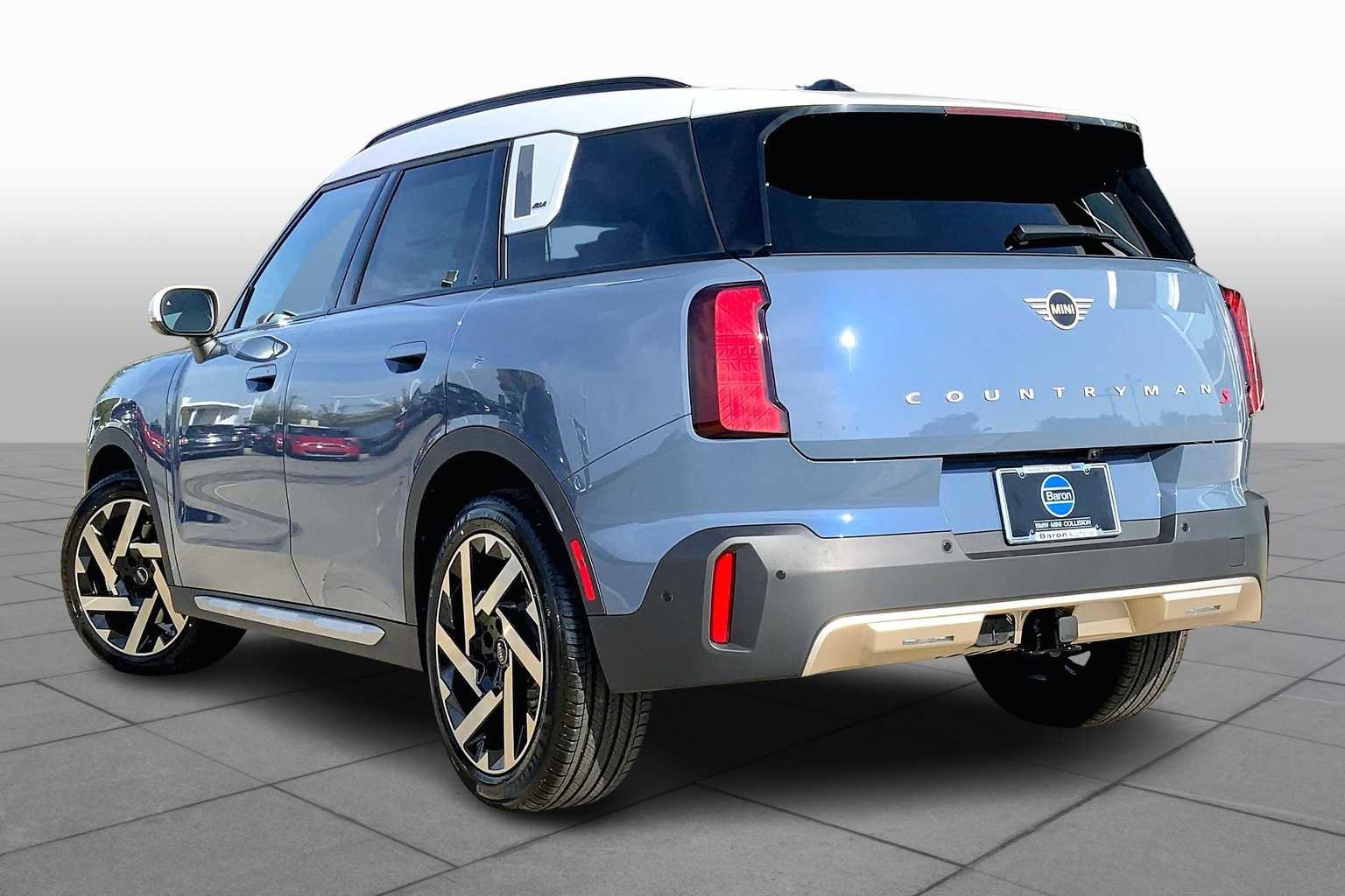 New 2026 MINI Cooper Countryman S image 12