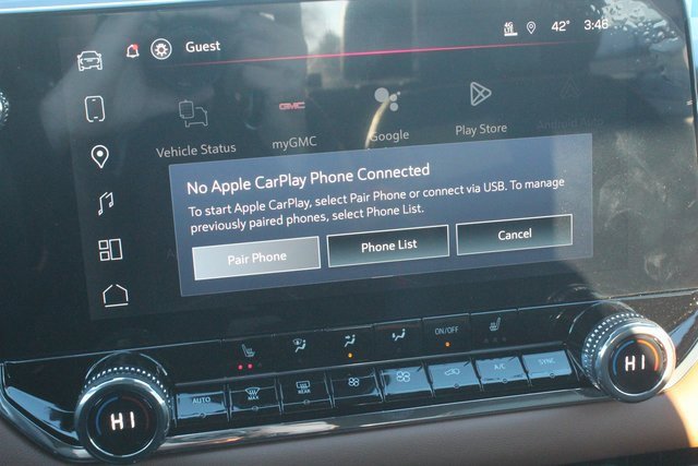 New 2025 GMC Canyon AT4 image 31